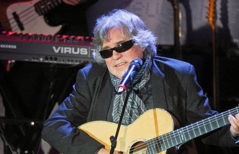Jose Feliciano Tickets Jose Feliciano Tour Dates 2024 and Concert