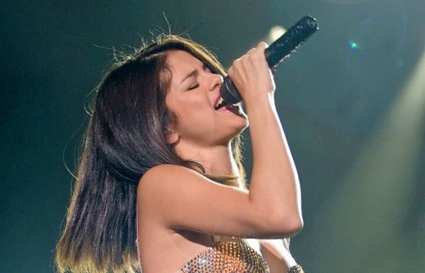 Billets Selena Gomez Places de Concert Selena Gomez viagogo