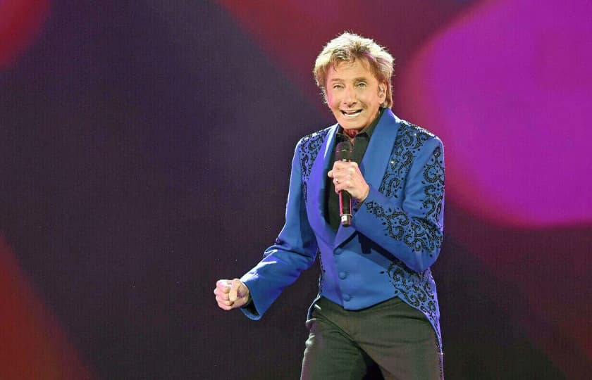 Barry Manilow Tickets Barry Manilow Tour Dates 2024 and Concert