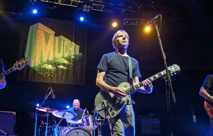 Mudhoney Tickets Mudhoney Concert Tickets and 2025 Tour Dates viagogo