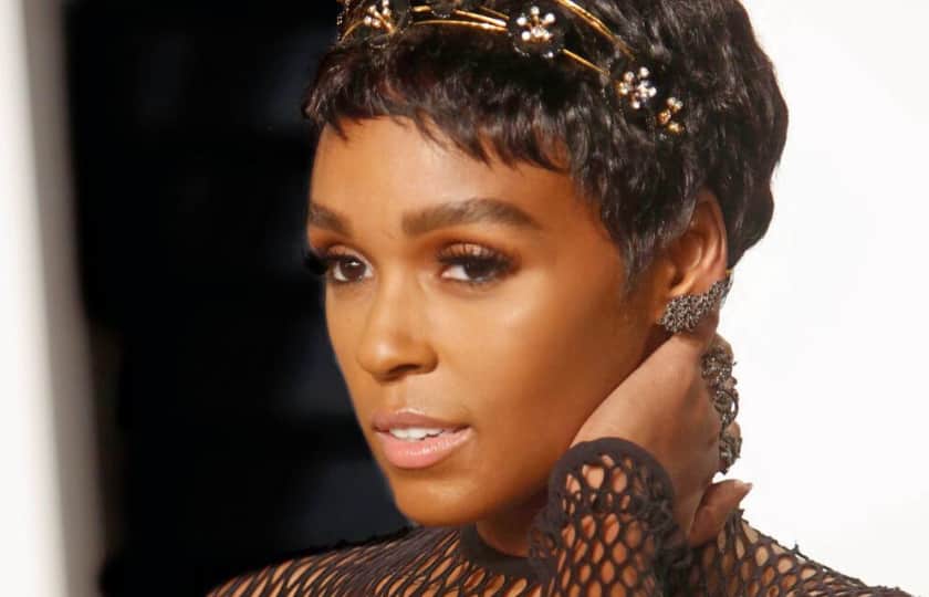 A Conversation with Janelle Monáe The Grammy Museum Los Angeles Tickets