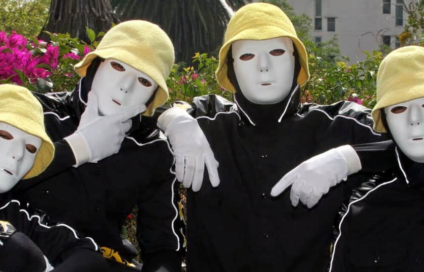 Jabbawockeez Jabbawockeez Theater at MGM Grand Las Vegas Tickets Sun