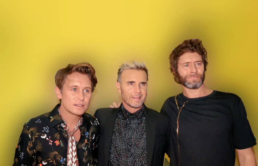 Take That Tickets Take That Tour 2024 Take That Tour Tickets