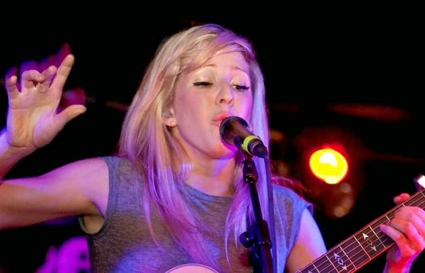 Billets Ellie Goulding Places de Concert Ellie Goulding 2024 viagogo