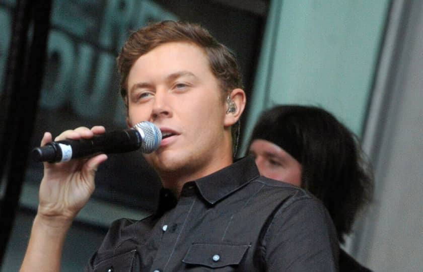 Scotty McCreery Tickets Scotty McCreery Tour 2024 and Concert Tickets