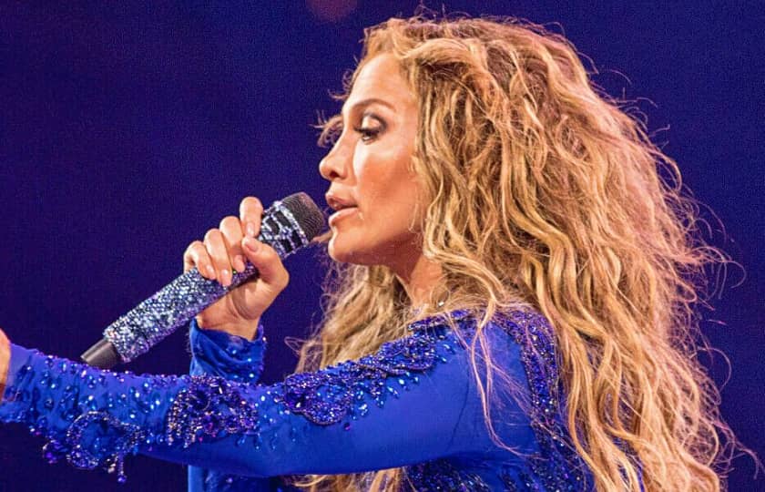 Jennifer Lopez Tickets 2024 Günstige Karten für Jennifer Lopez Tour