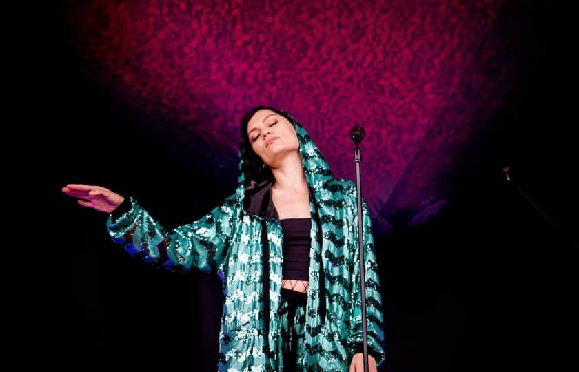 Jessie J Tickets | Jessie J Tour and Concert Tickets - viagogo