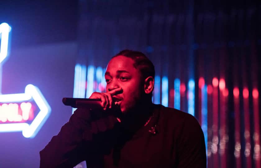Kendrick Lamar Tickets Konzertkarten für Kendrick Lamar Tour viagogo