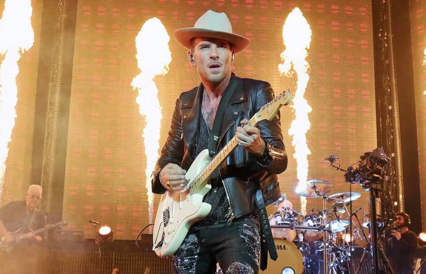 Matt Goss Tickets Matt Goss Tour and Concert Tickets viagogo