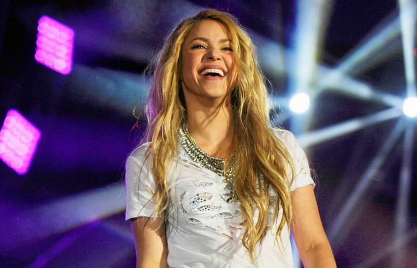 Shakira Tickets Shakira Tour Dates 2024 and Concert Tickets viagogo