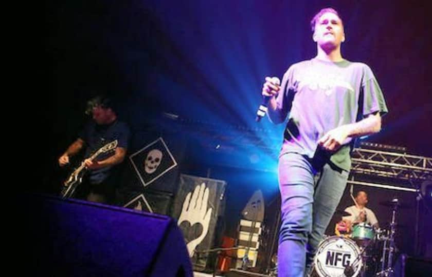 New Found Glory Tickets New Found Glory Tour and Concert Tickets