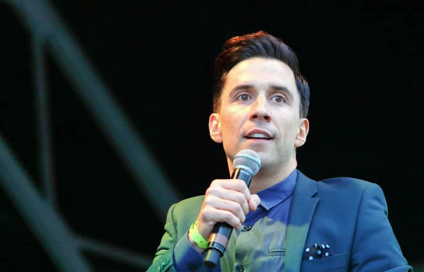 Russell Kane Tickets Karten für Russell Kane Tour viagogo