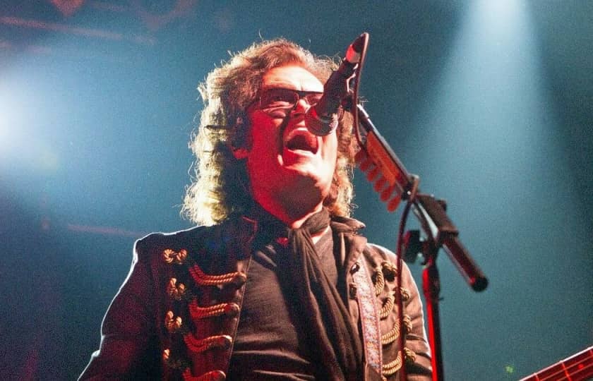 Glenn Hughes Kulttuuritalo Helsinki Tickets Fri Oct 03 2025 viagogo
