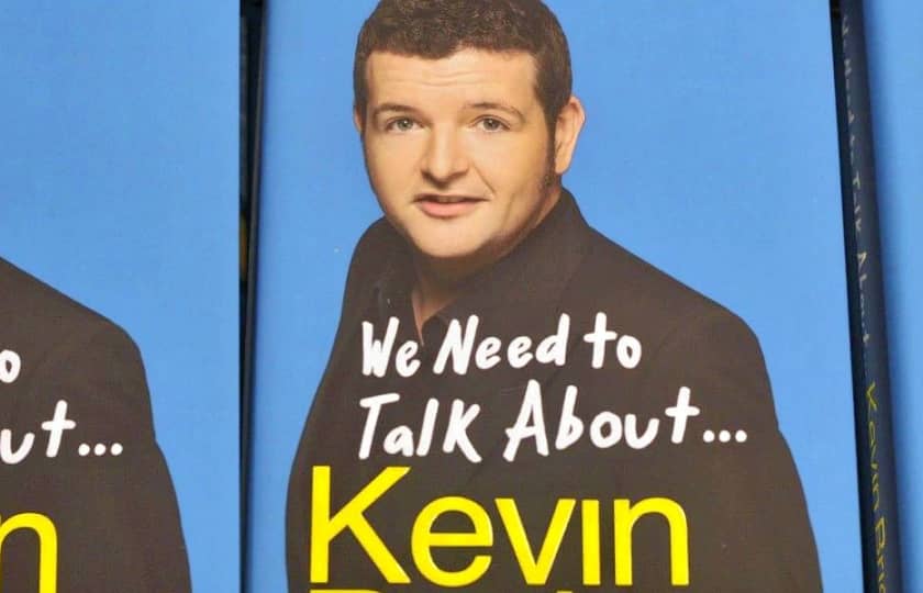 Kevin Bridges Tickets Buy or Sell Tickets for Kevin Bridges Tour