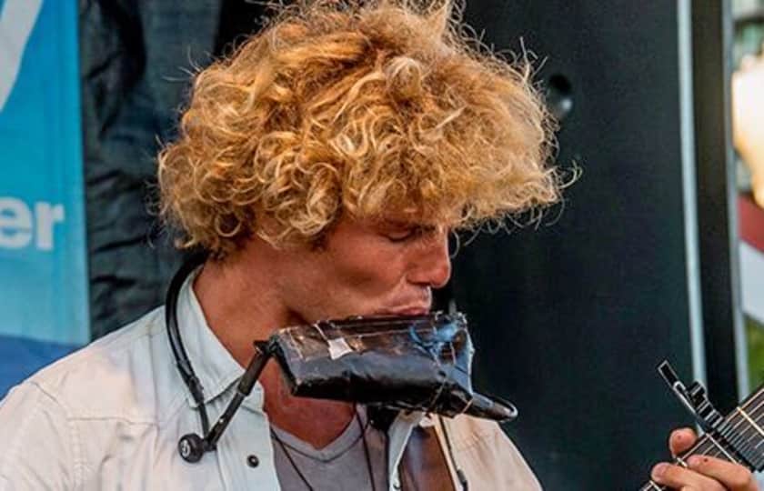 KIM CHURCHILL The Lovely Tour 2025 with special guests Mary's