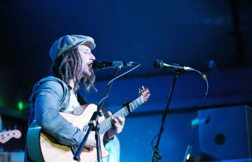 JP Cooper Tickets JP Cooper Tour and Concert Tickets viagogo
