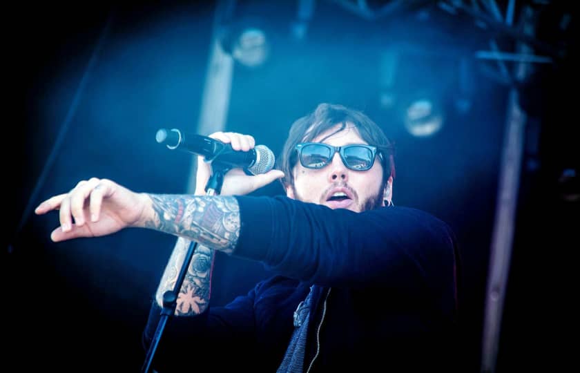James Arthur Tickets James Arthur Tour 2024 and Concert Tickets viagogo