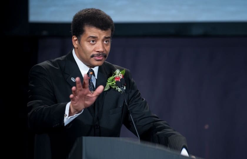 Neil deGrasse Tyson Des Moines Civic Center Des Moines Tickets Wed