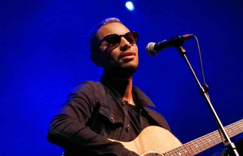 José James Tickets Konzertkarten für José James Tour viagogo