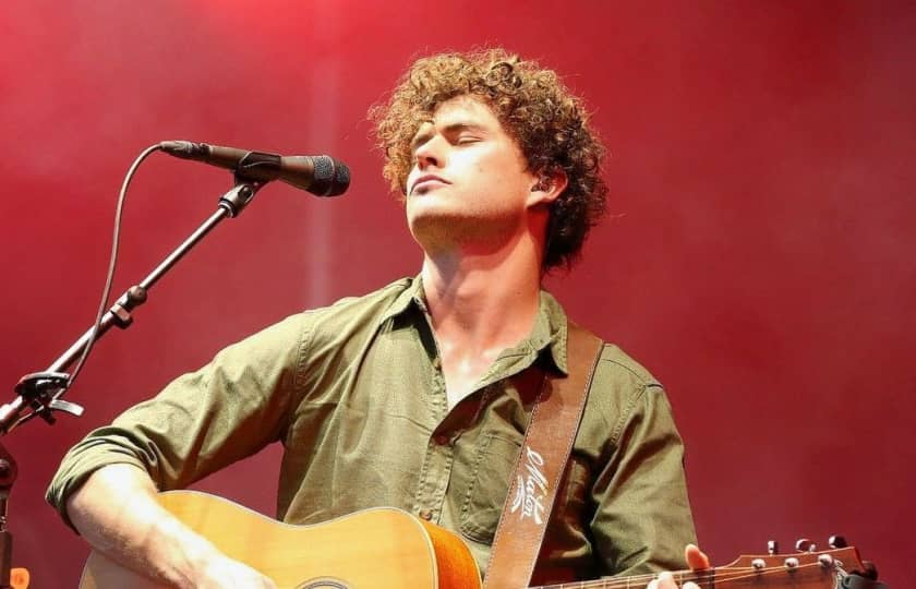 Vance Joy Tickets Vance Joy Tour 2024 and Concert Tickets viagogo