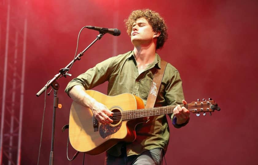 Vance Joy Tickets Vance Joy Tour 2024 and Concert Tickets viagogo