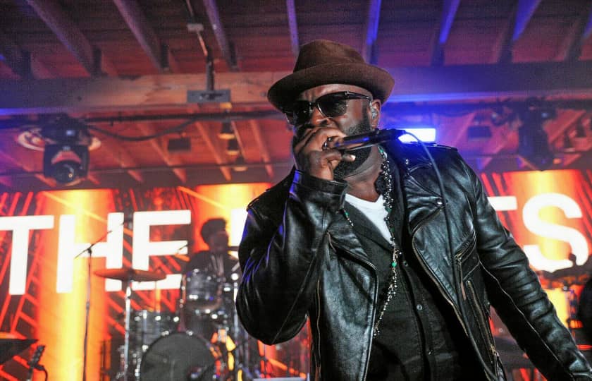 The Roots Hollywood Bowl Los Angeles Tickets Sat 29 Jun 2024 viagogo