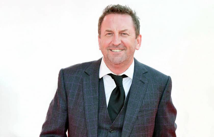 Buy Tickets for Lee Mack Tour Dates viagogo