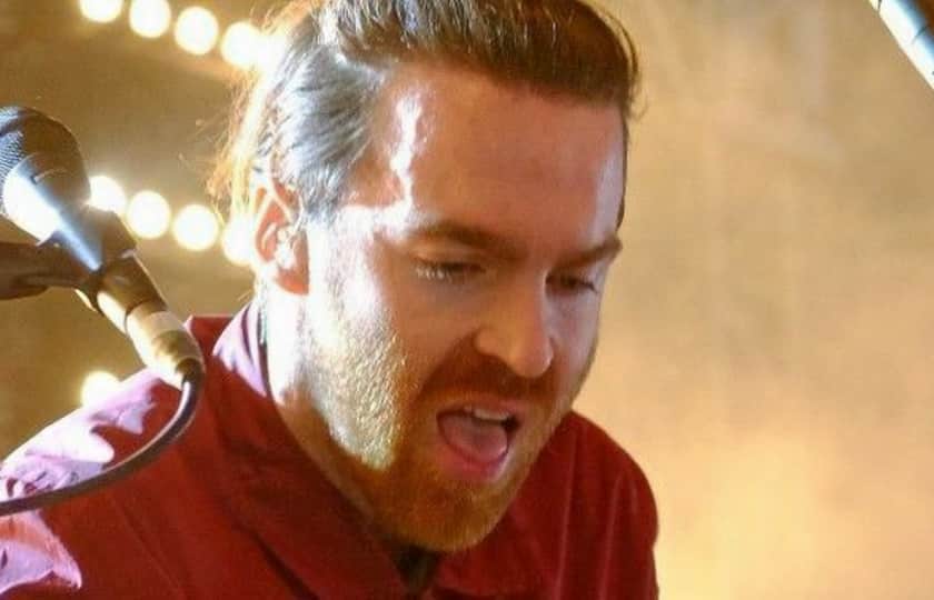 Chet Faker Tickets Chet Faker Tour Dates 2024 and Concert Tickets
