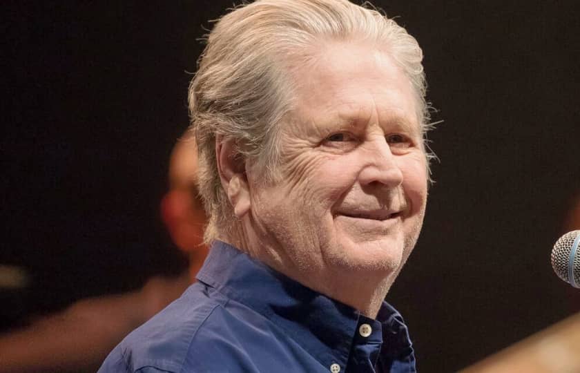 Brian Wilson Tickets Brian Wilson Tour Dates and Concert Tickets