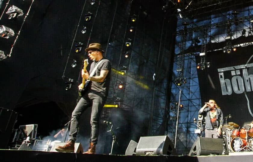 Böhse Onkelz Waldbühne Berlin Berlin Tickets | Wed 21 Aug 2024 - viagogo