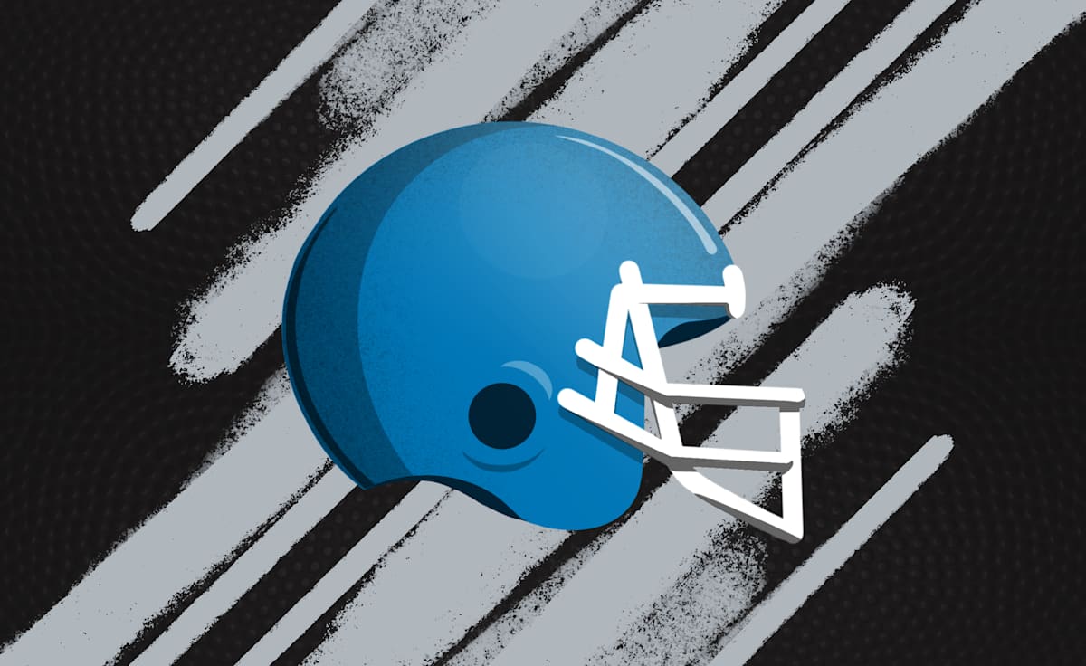 Detroit Lions