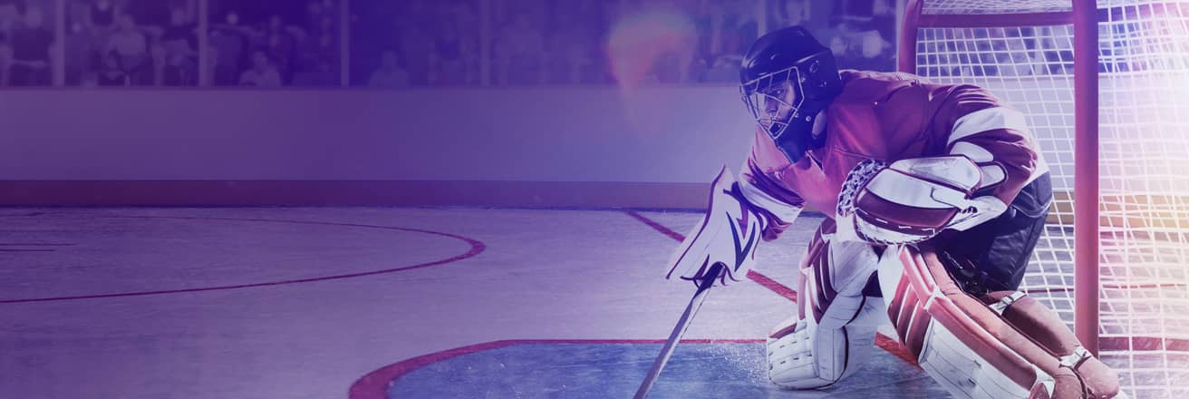 NHL Hockey