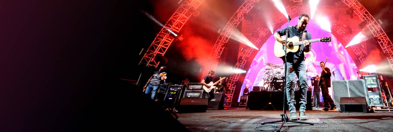 Dave Matthews Band