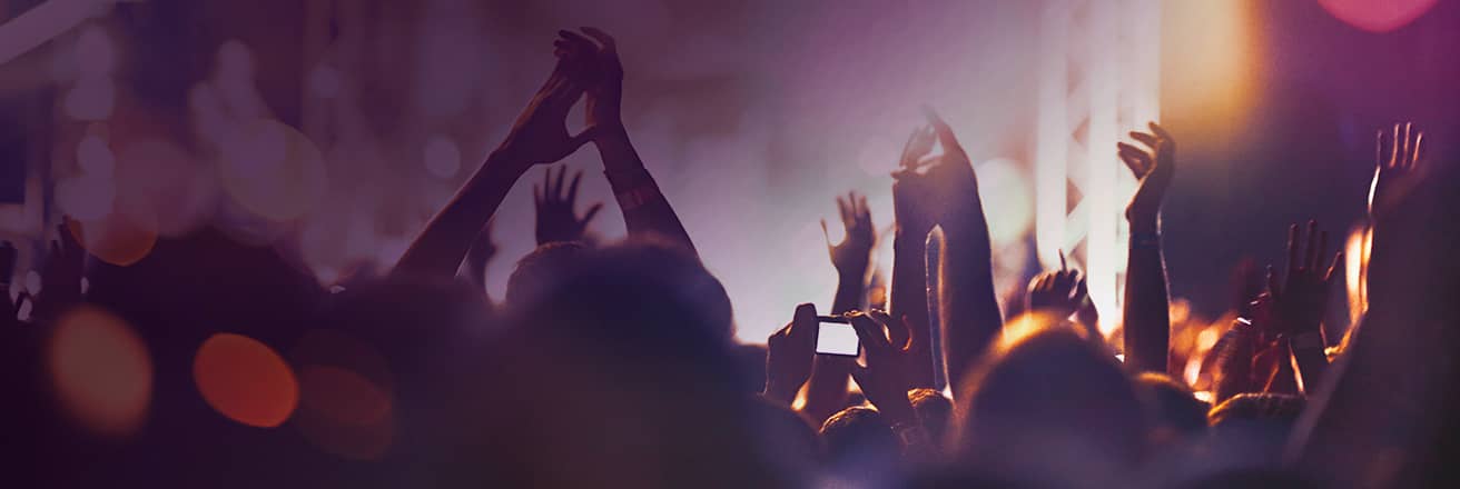 Concerts Generic