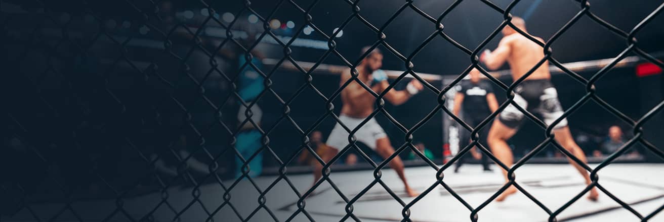 UFC