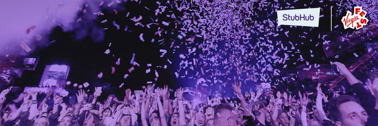 Virgin Fest
