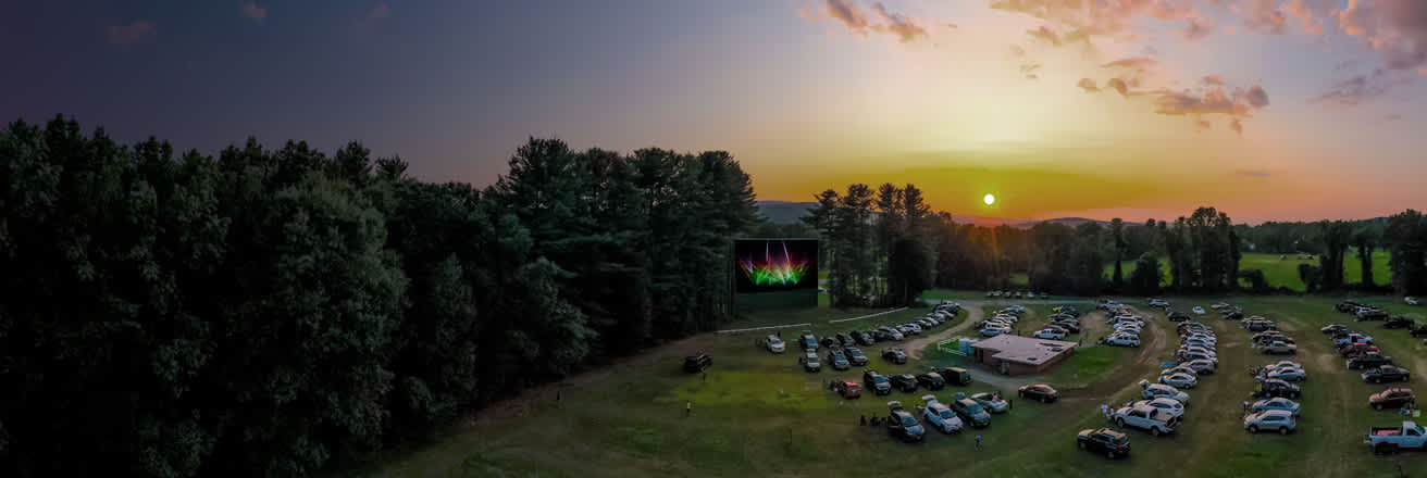 Drive In Theater