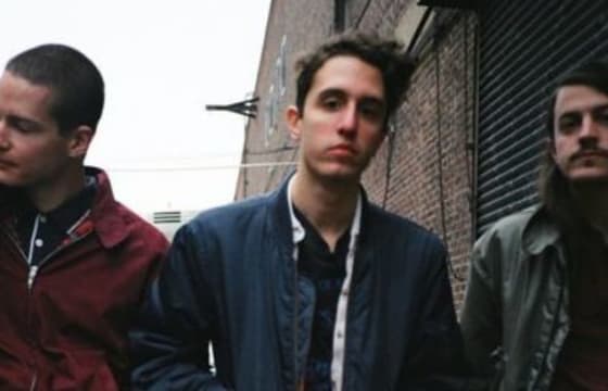 Beach Fossils Tickets Beach Fossils Concert Tickets And