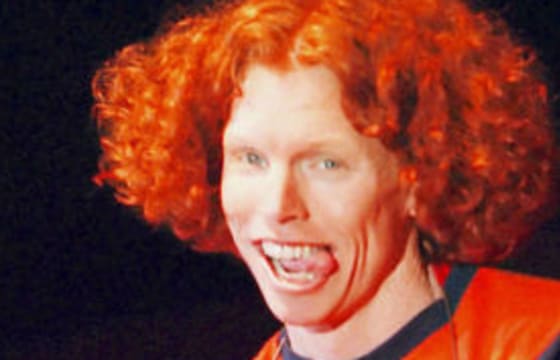 Carrot Top tickets - Carrot Top Tour Dates on StubHub!