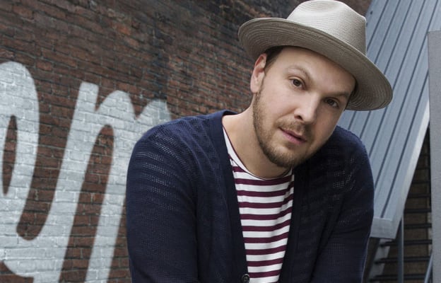 Gavin degraw albums