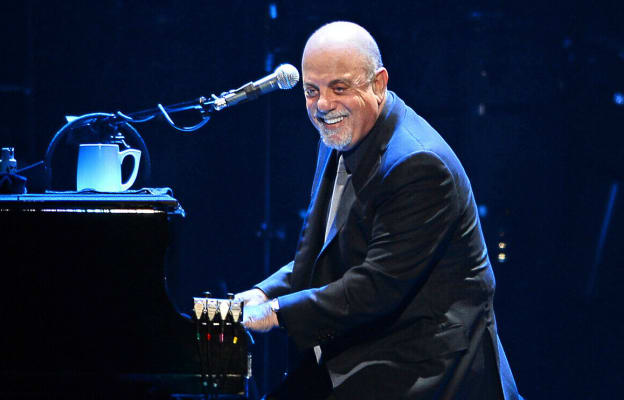 Billy Joel