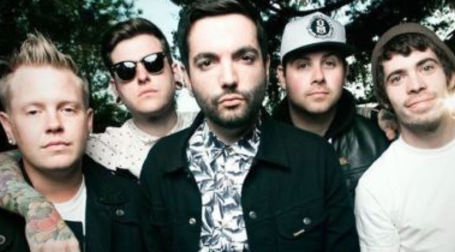 A Day to Remember Tickets A Day to Remember Tour Dates on StubHub!