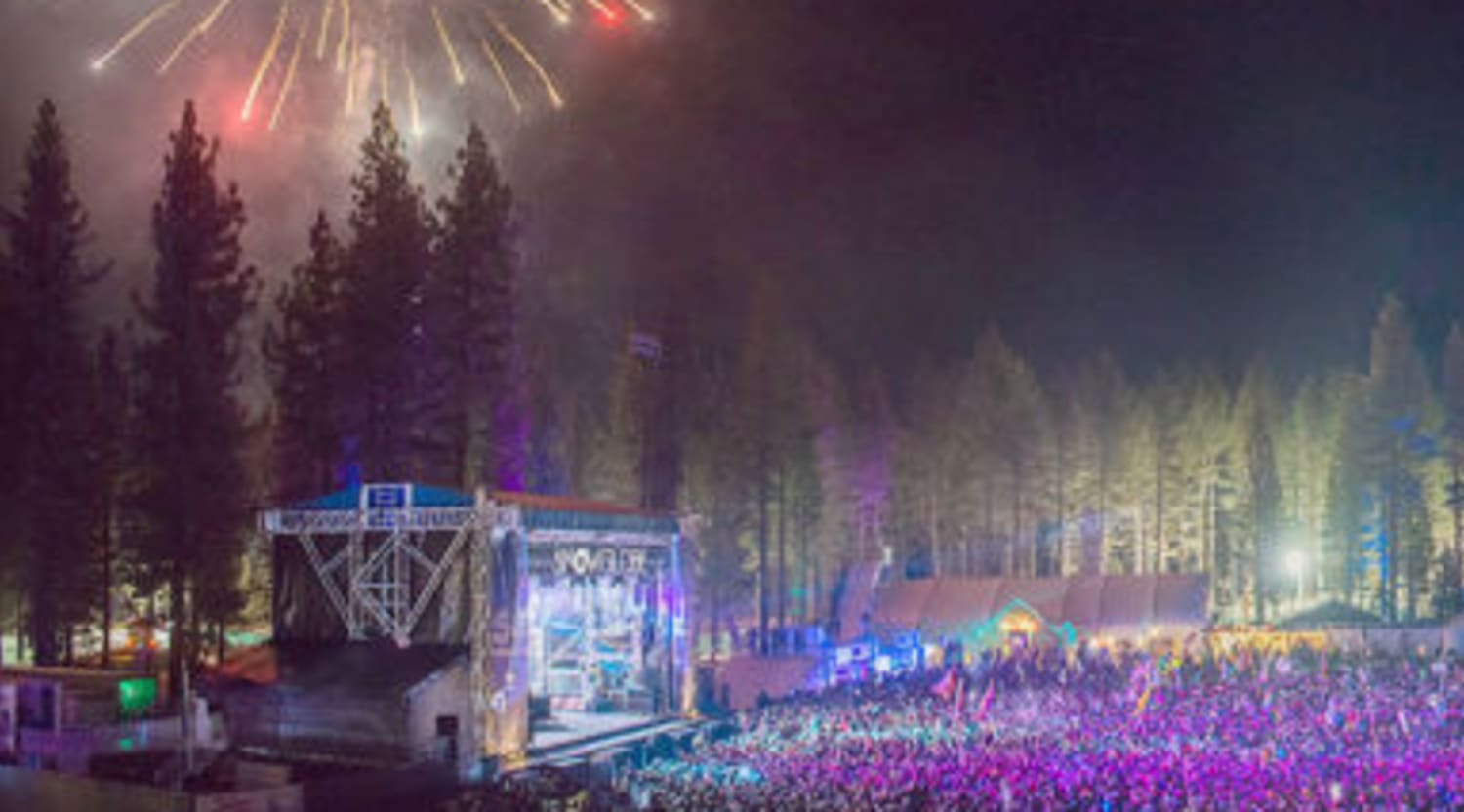 Snowglobe Music Festival 2020 SnowGlobe Music Festival tickets StubHub Snowglobe Music Festival 2020 SnowGlobe Music Festival tickets StubHub