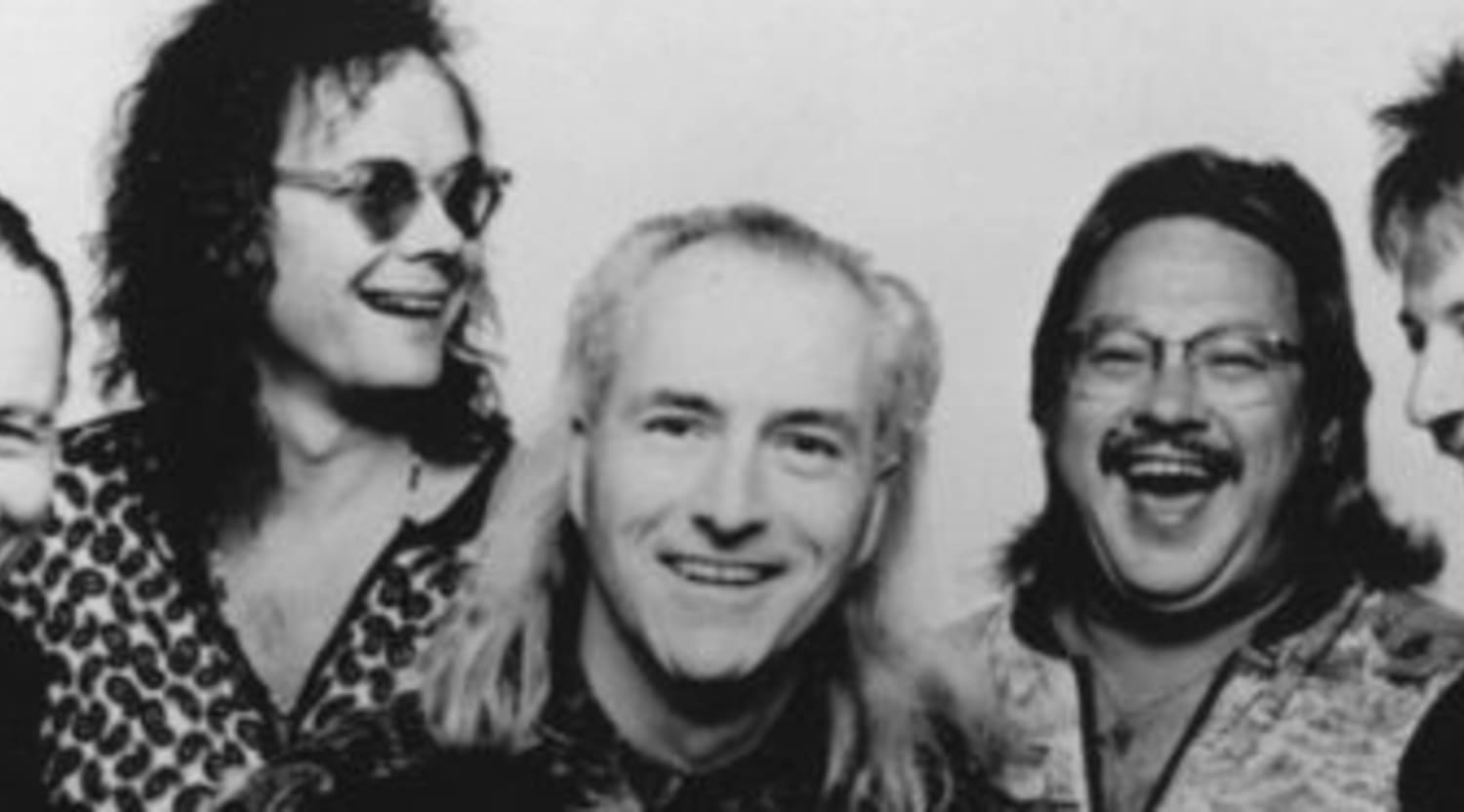 The Guess Who Tickets The Guess Who Tour Dates on StubHub!