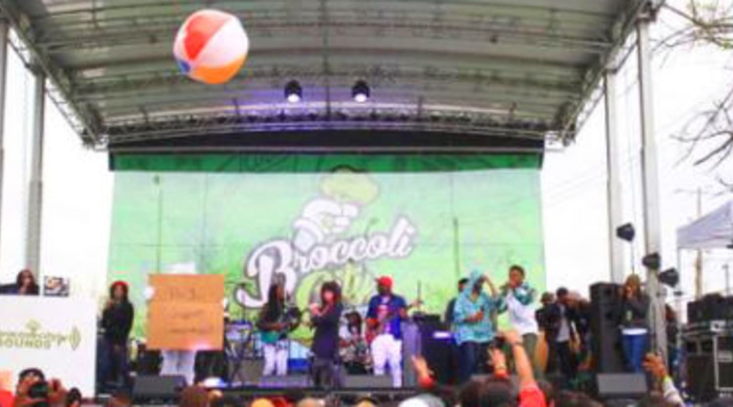 Broccoli City Festival Tickets StubHub