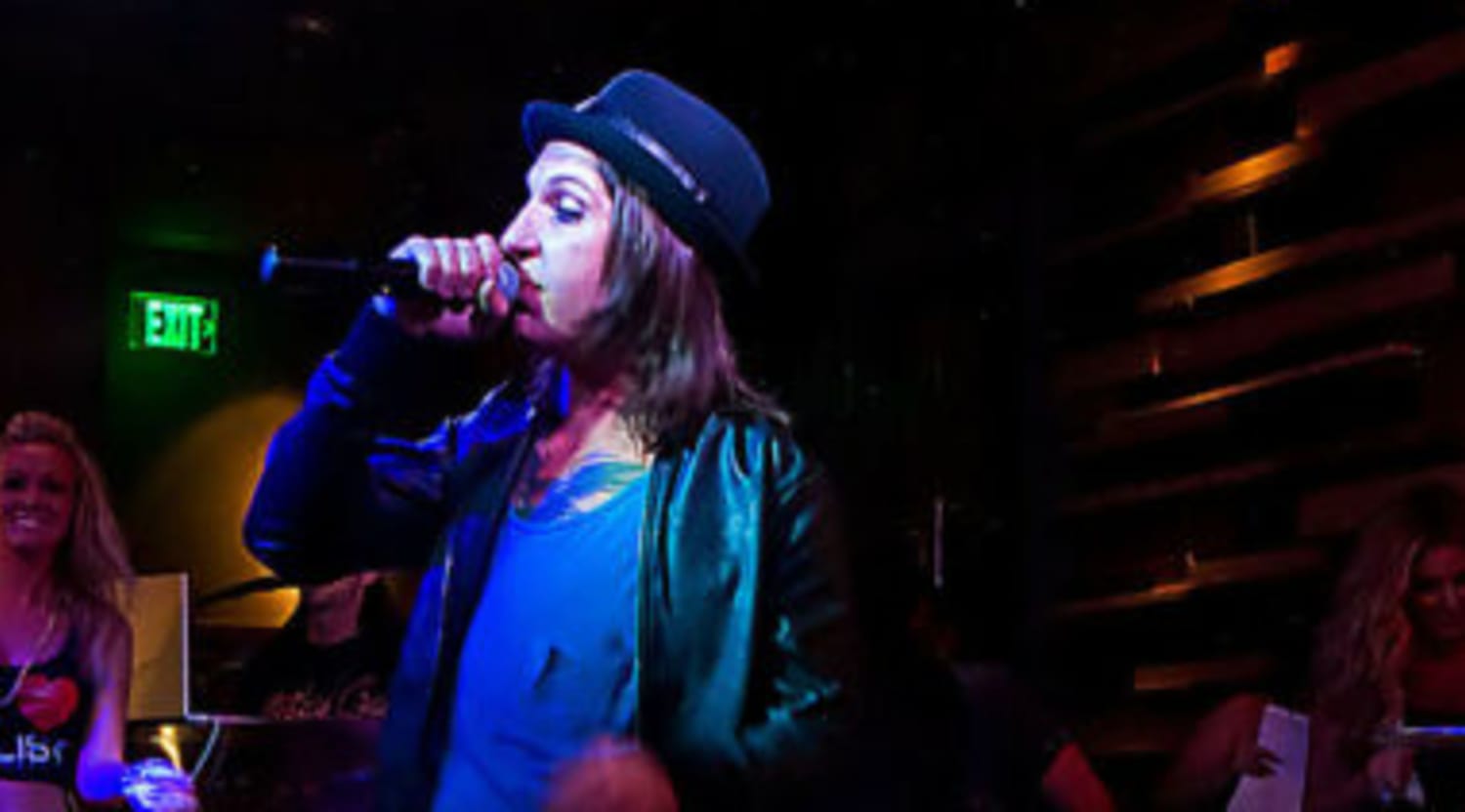 Mickey Avalon Tickets - Mickey Avalon Tour Dates on StubHub!