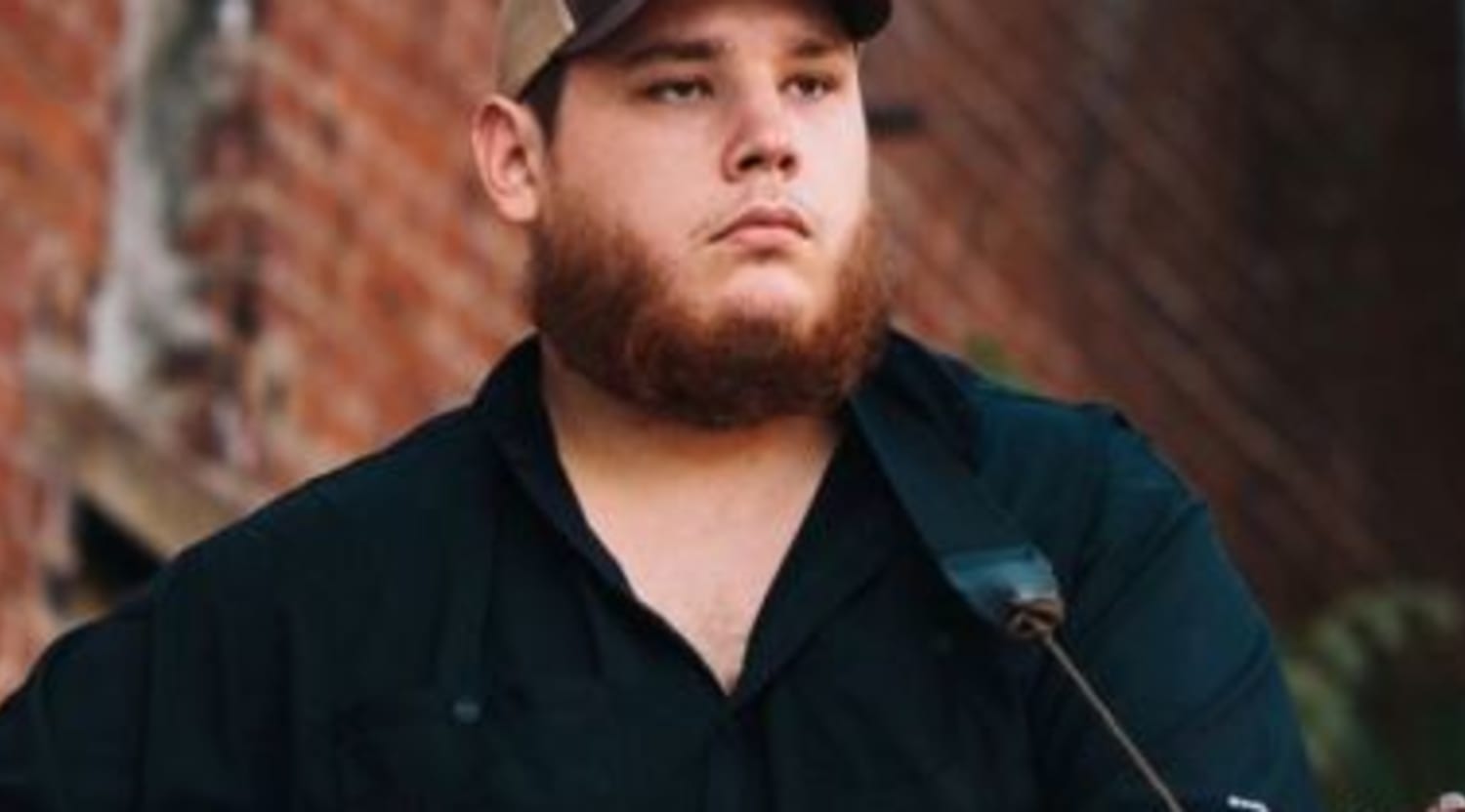 Luke Combs Tickets StubHub