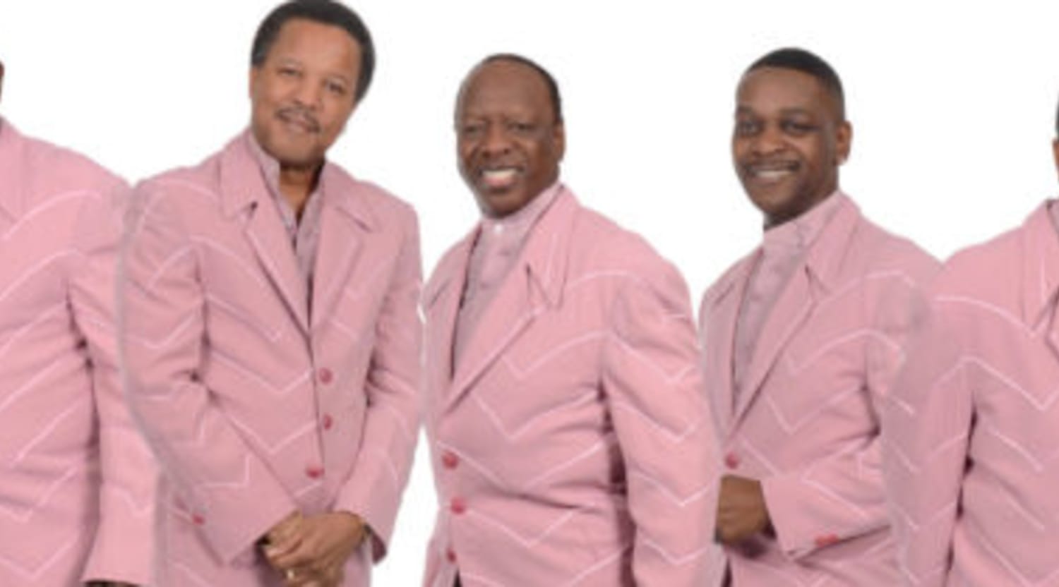 The Spinners Tickets The Spinners Tour Dates on StubHub!