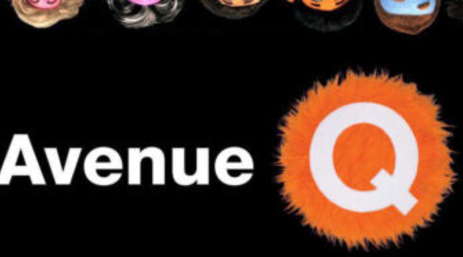 Avenue Q Glasgow Tickets Avenue Q Glasgow Tickets Tour And Tickets