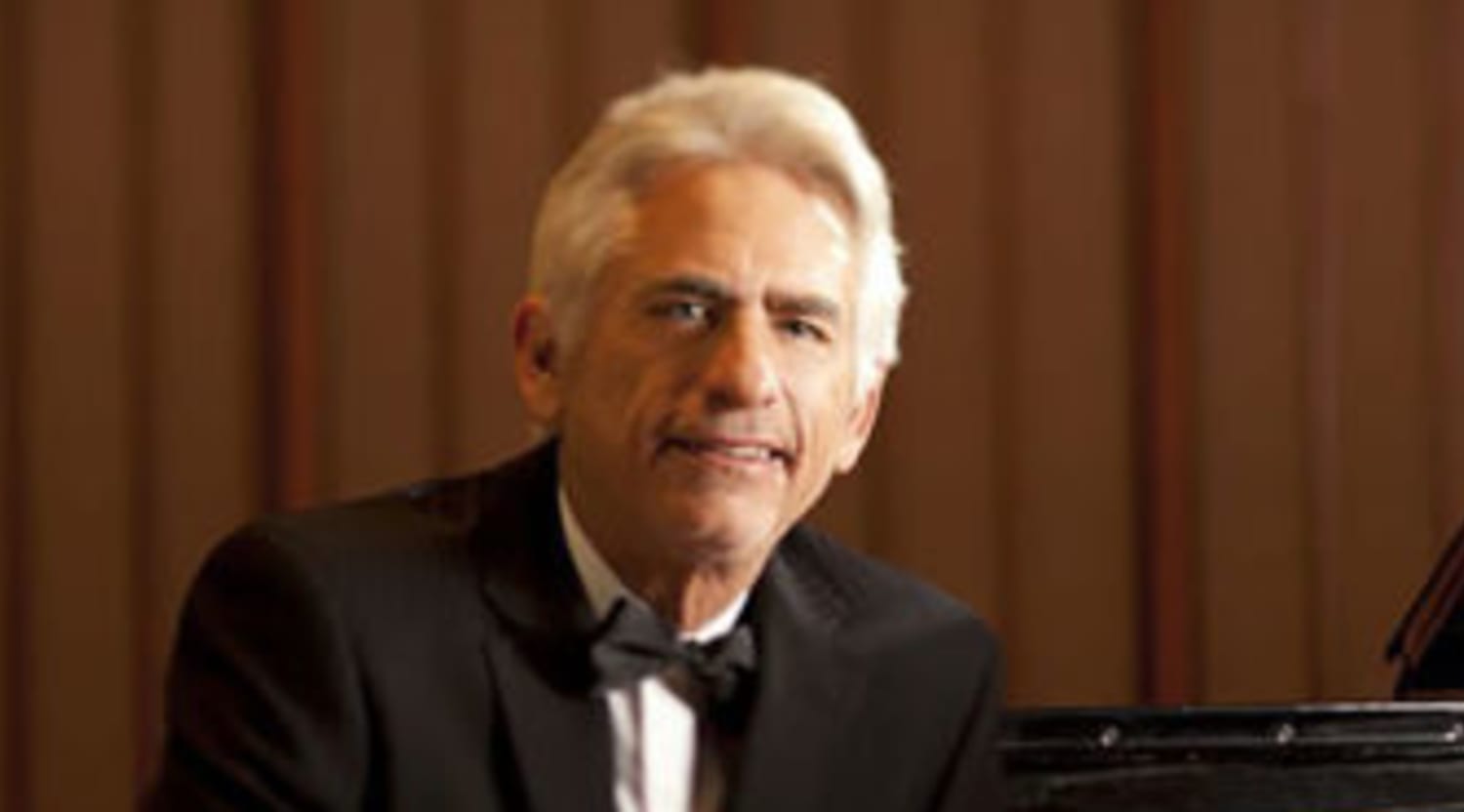 David Benoit tickets David Benoit tour dates on StubHub!